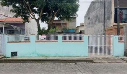 Casa em Machados