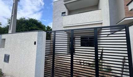 Casa com 2 dormitórios à venda por R$ 635.000,00 - Centro - Navegantes/SC