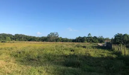 Área à venda, 22000 m² por R$ 12.000.000,00 - Machados - Navegantes/SC
