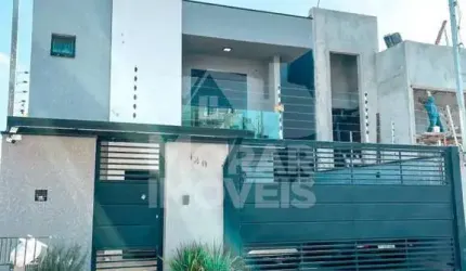 Casa para Venda em Cajamar, Portais (Polvilho), 3 dormitórios, 1 suíte, 3 banheiros, 3 vagas