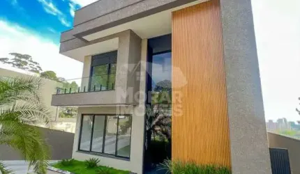 Casa em Condomínio para Venda em Barueri, Tamboré, 4 dormitórios, 4 suítes, 6 banheiros, 6 vagas