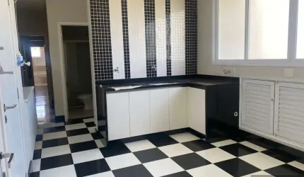 Apartamento para Venda em Barueri, Tamboré, 4 dormitórios, 4 suítes, 7 banheiros, 5 vagas
