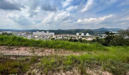 Área para Venda em Cajamar, Vau Novo