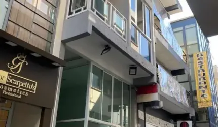 Prédio para Venda em Barueri, Condomínio Centro Comercial Alphaville