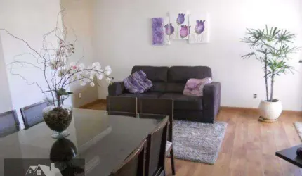 Apartamento para Venda em Jundiaí, Centro, 2 dormitórios, 1 suíte, 2 banheiros, 1 vaga