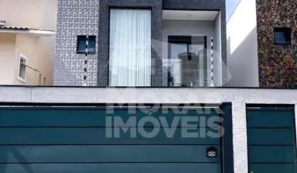 Casa para Venda em Cajamar, Portais (Polvilho), 3 dormitórios, 3 suítes, 4 banheiros, 2 vagas