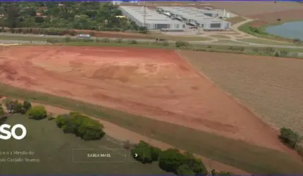 Terreno para Venda em Sorocaba, Vila Trujillo