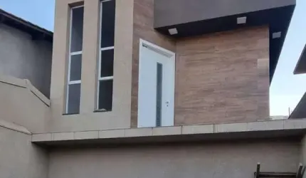 Casa para Venda em Cajamar, Portais (Polvilho), 3 dormitórios, 1 suíte, 2 banheiros, 2 vagas