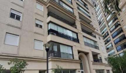 Apartamento para Venda em Barueri, Alphaville Empresarial, 3 dormitórios, 1 suíte, 2 banheiros, 1 vaga