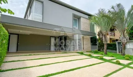 Casa em Condomínio para Venda em Barueri, Alphaville Residencial Dois, 5 dormitórios, 5 suítes, 7 banheiros, 6 vagas