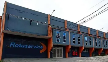 Galpão para Locação em Jandira, Centro