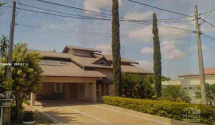 Casa em Condomínio para Venda em Cabreúva, (Jacaré), 4 dormitórios, 2 suítes, 3 banheiros, 6 vagas
