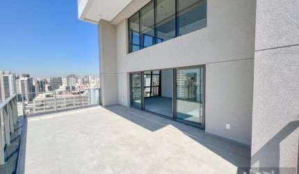 Apartamento para Venda em São Paulo, Itaim Bibi, 4 dormitórios, 4 suítes, 6 banheiros, 6 vagas