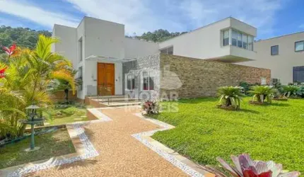Casa em Condomínio para Venda em Barueri, Tamboré, 4 dormitórios, 4 suítes, 4 banheiros, 10 vagas