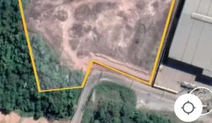 Área para Venda em Jundiaí, Centro