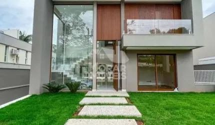 Casa em Condomínio para Venda em Barueri, Alphaville Residencial Um, 4 dormitórios, 4 suítes, 6 banheiros, 6 vagas