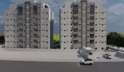 Apartamento para Venda em Cajamar, Portais (Polvilho), 3 dormitórios, 1 suíte, 2 banheiros, 1 vaga