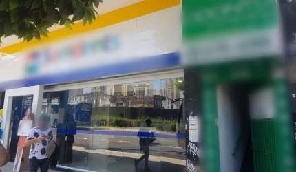 Ponto Comercial para Venda em São Paulo, Canindé