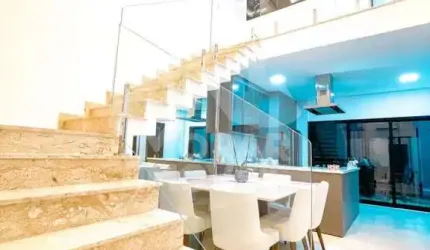 Casa para Venda em Cajamar, Portais (Polvilho), 3 dormitórios, 3 suítes, 5 banheiros, 3 vagas