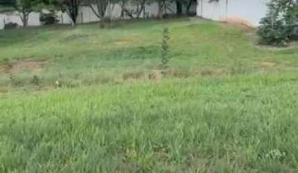 Terreno em Condomínio para Venda em Jundiaí, Quinta das Paineiras