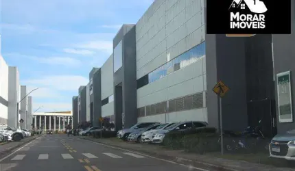 Galpão para Locação em Atibaia, Ponte Alta