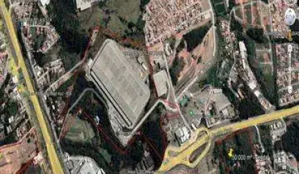 Galpão para Locação em Louveira, Parque dos Estados
