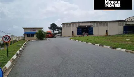 Galpão para Locação em Jundiaí, DISTRITO INDUSTRIAL