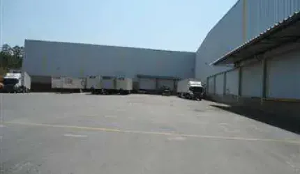 Galpão para Locação em Itupeva, São Roque da Chave