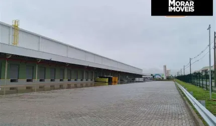 Galpão para Locação em Jundiaí, Parque Industrial RM