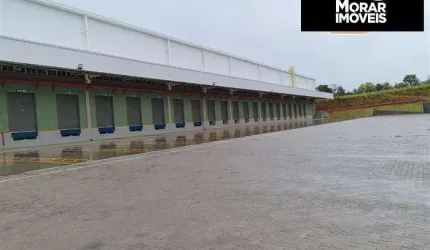 Galpão para Locação em Jundiaí, Parque Industrial RM