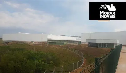 Galpão para Locação em Jundiaí, Parque Industrial RM