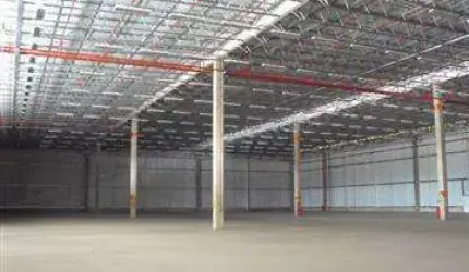 Galpão para Locação em Louveira, DISTRITO INDUSTRIAL