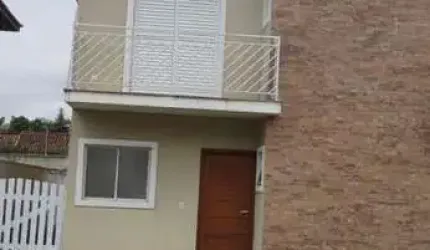 Casa em Condomínio para Venda em Vargem Grande Paulista, 000, 3 dormitórios, 1 suíte, 2 banheiros, 2 vagas