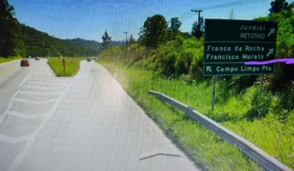Área para Venda em Franco da Rocha, Centro