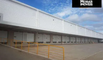 Galpão para Locação em Jundiaí, DISTRITO INDUSTRIAL
