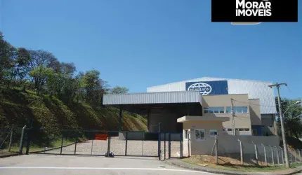 Galpão para Locação em Jundiaí, DISTRITO INDUSTRIAL