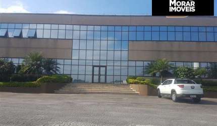 Galpão para Locação em Cajamar, Empresarial Anhanguera