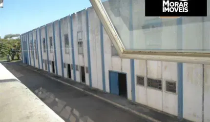 Galpão para Locação em Jundiaí, DISTRITO INDUSTRIAL