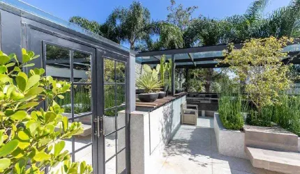 Casa em Condomínio para Venda em São Paulo, Jardim Petrópolis, 5 dormitórios, 5 suítes, 6 banheiros, 5 vagas
