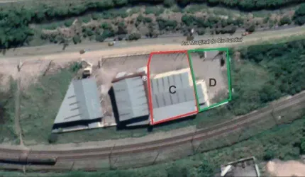 Área para Venda em Várzea Paulista, Chácaras Santa Martha