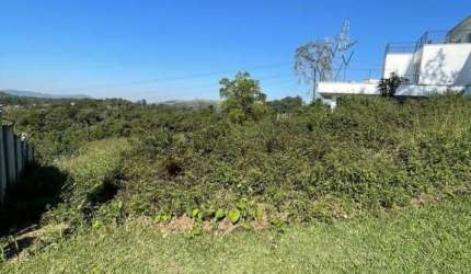 Terreno em Condomínio para Venda em Cajamar, Serra dos Lagos (Jordanésia)