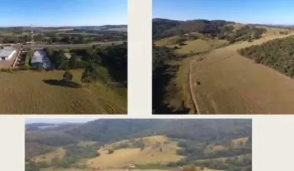 Área para Venda em Atibaia, Condomínio Atibaia Park I