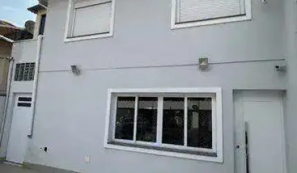 Casa para Venda em São Paulo, Vila Mariana, 3 dormitórios, 2 suítes, 3 banheiros, 2 vagas