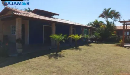 Chácara para Venda em Cajamar, Ponunduva