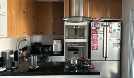 Apartamento para Venda em Barueri, Melville Empresarial I e II, 3 dormitórios, 3 suítes, 4 banheiros, 2 vagas