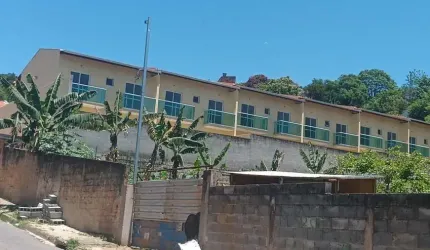 Casa em Condomínio para Venda em Cajamar, Panorama (Polvilho), 3 dormitórios, 1 suíte, 2 banheiros, 2 vagas