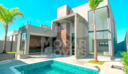 Casa para Venda em Cajamar, Portais (Polvilho), 4 dormitórios, 3 suítes, 4 banheiros, 4 vagas
