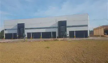 Galpão para Locação em Jundiaí, Jardim Ermida II