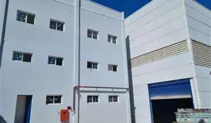Galpão para Locação em Valinhos, Macuco