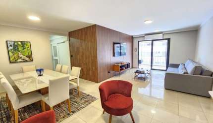 Apartamento para Venda em Barueri, Alphaville, 3 dormitórios, 2 suítes, 3 banheiros, 3 vagas